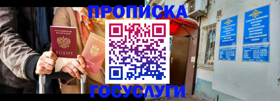 прописка гарантия в Ершове